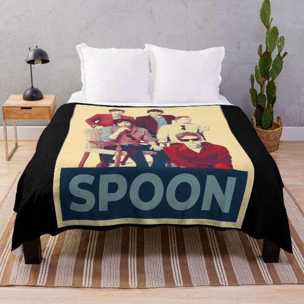 Item preview, Spoon designed and sold by VerdePlantTees.