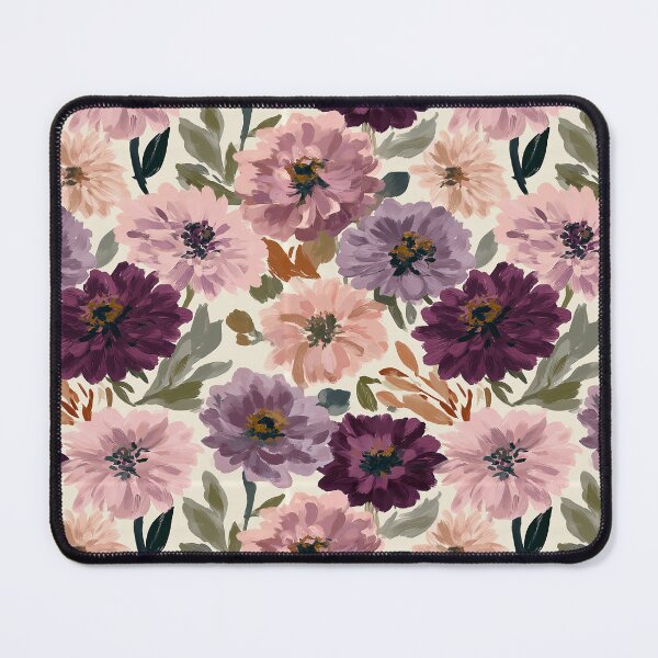 Item preview, Charming Zinnia Texture - Flower Floral Pattern - Sympathy Gifts designed and sold by RoyalStarsPatts.