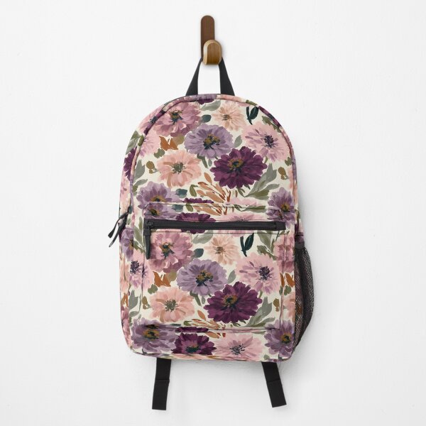 Item preview, Charming Zinnia Texture - Flower Floral Pattern - Sympathy Gifts designed and sold by RoyalStarsPatts.
