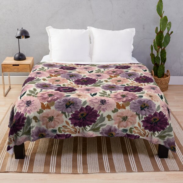 Item preview, Charming Zinnia Texture - Flower Floral Pattern - Sympathy Gifts designed and sold by RoyalStarsPatts.