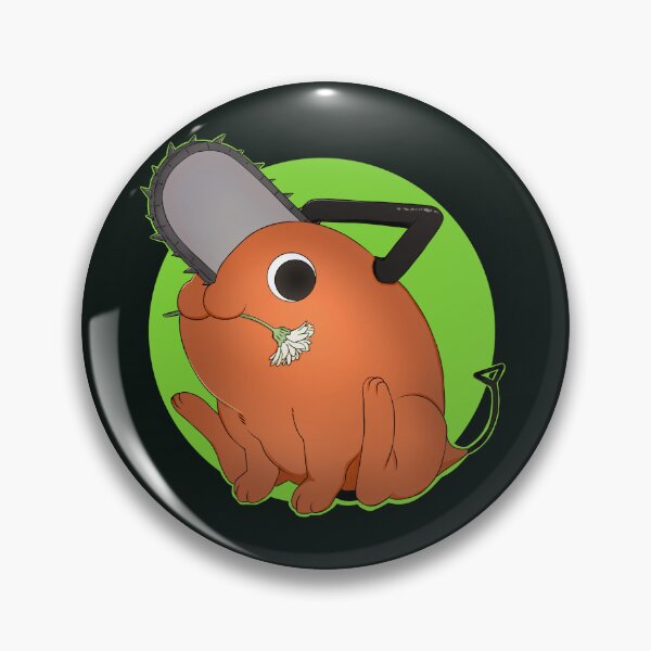 Item preview, Scribble Green Demon designed and sold by Izaa-aart.