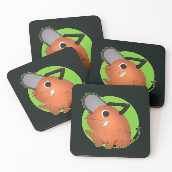 Item preview, Scribble Green Demon designed and sold by Izaa-aart.