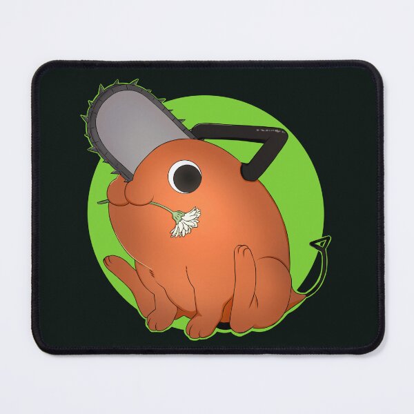 Item preview, Scribble Green Demon designed and sold by Izaa-aart.
