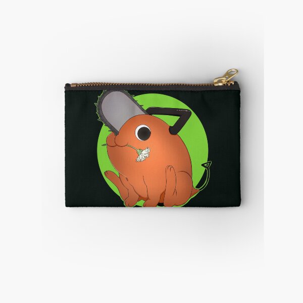 Item preview, Scribble Green Demon designed and sold by Izaa-aart.
