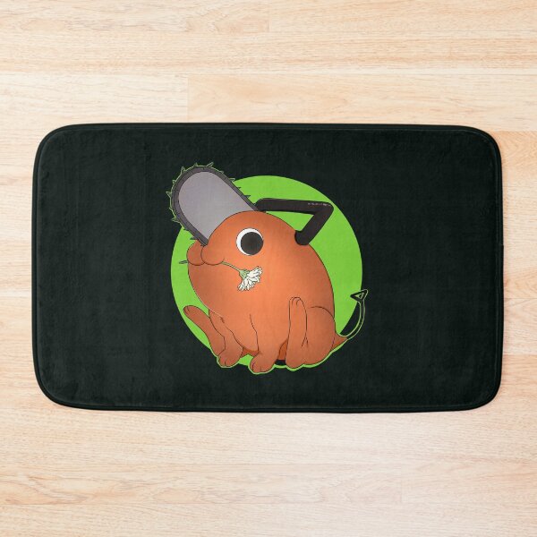 Item preview, Scribble Green Demon designed and sold by Izaa-aart.