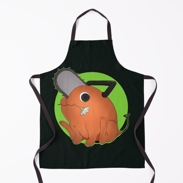 Item preview, Scribble Green Demon designed and sold by Izaa-aart.