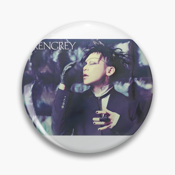 Item preview, Dir En Grey Xvllpng designed and sold by CassarahBorns.