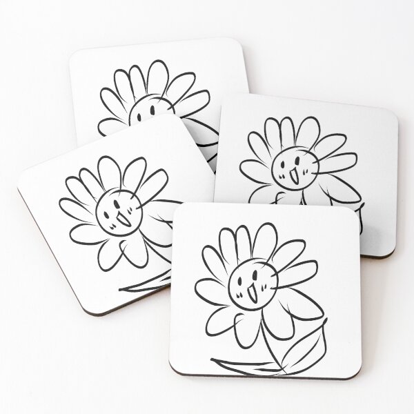 Artikelvorschau, Blume entworfen und verkauft von Babychuchu.
