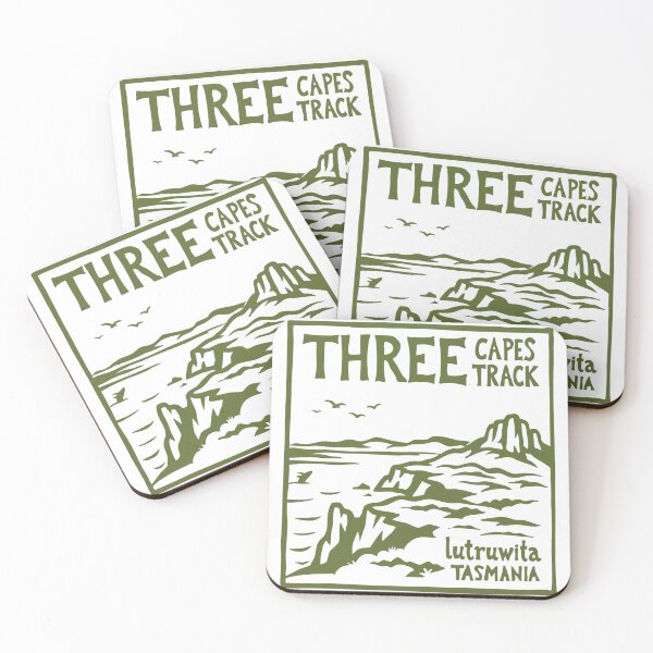 Item preview, three capes track designed and sold by 2dollarpony.