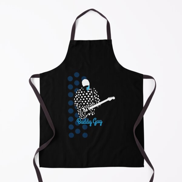 Item preview, buddy guy dots on dots designed and sold by HarveySmith264.
