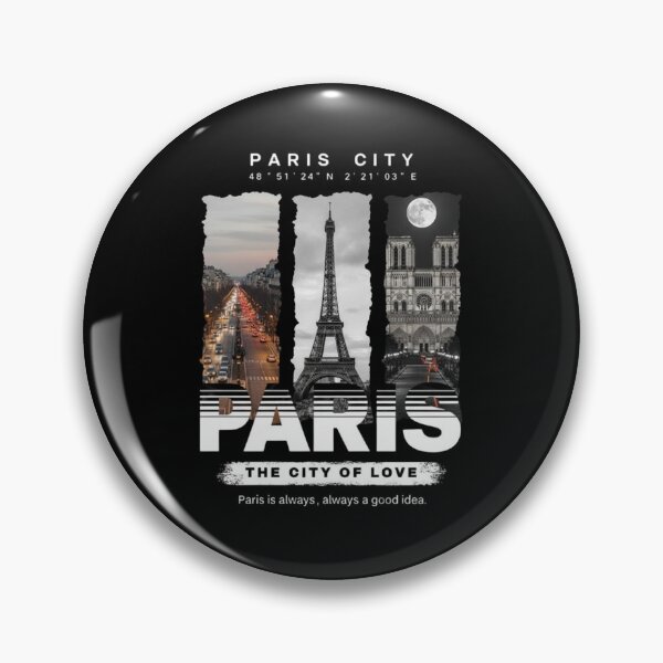 Item preview, Paris designed and sold by Aise06.