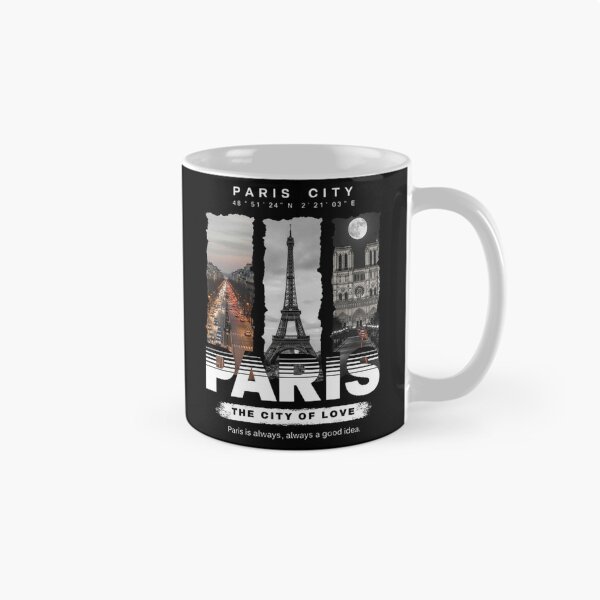 Item preview, Paris designed and sold by Aise06.