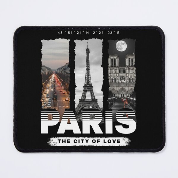 Item preview, Paris designed and sold by Aise06.