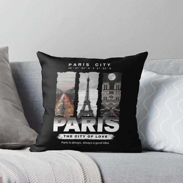 Item preview, Paris designed and sold by Aise06.