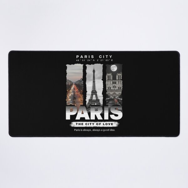 Item preview, Paris designed and sold by Aise06.