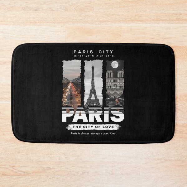 Item preview, Paris designed and sold by Aise06.