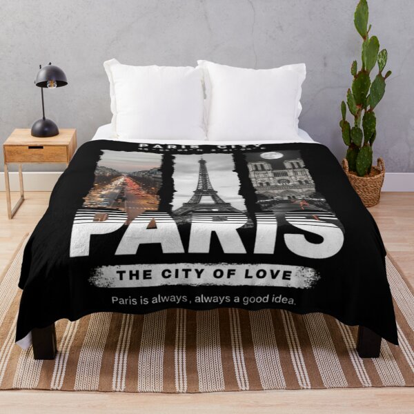 Item preview, Paris designed and sold by Aise06.