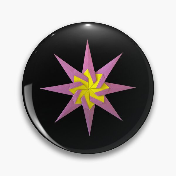 Item preview, Origami star designed and sold by Meo Design.