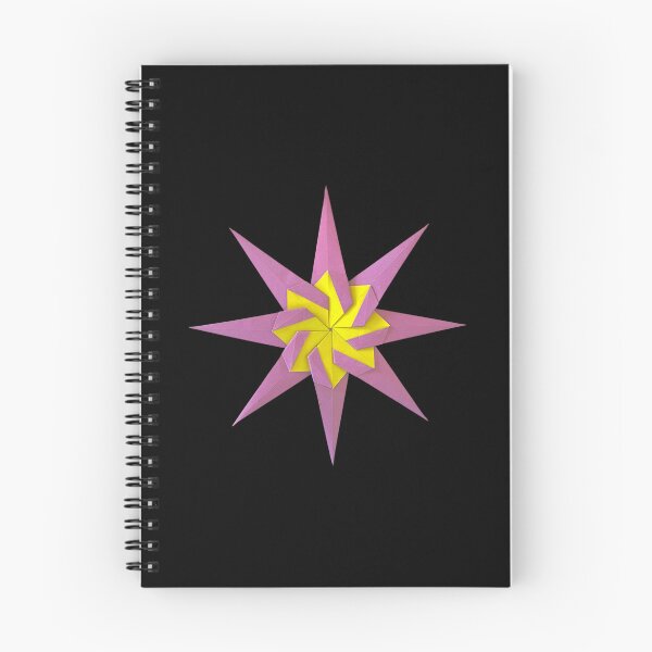 Item preview, Origami star designed and sold by Meo Design.