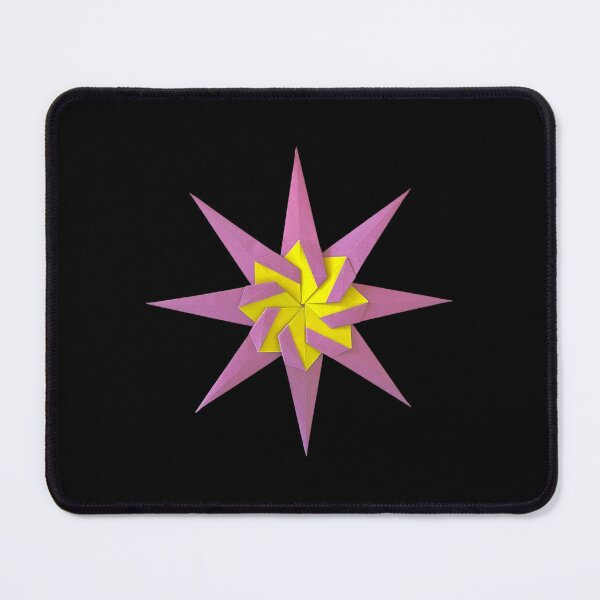 Item preview, Origami star designed and sold by Meo Design.