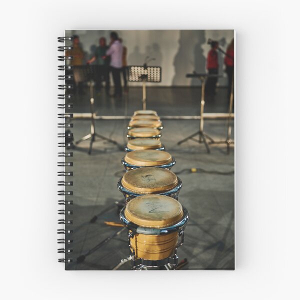 Item preview, Drumming Setup designed and sold by Eidetic Photos.