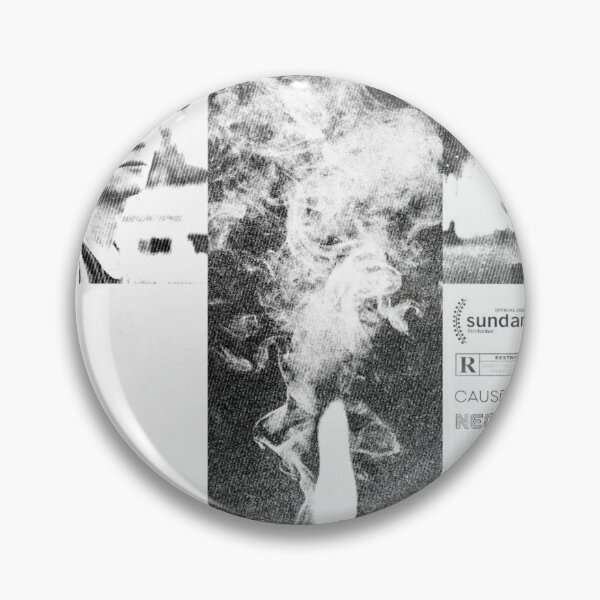 Item preview, Copy of Queer Horror Film (2026) designed and sold by JuroTopic.
