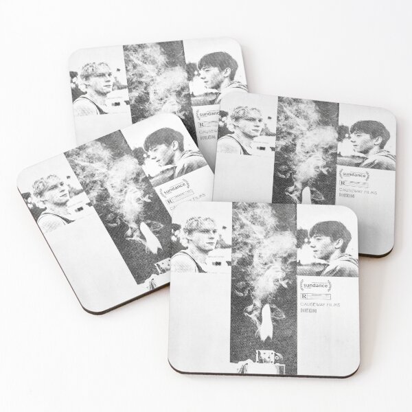 Item preview, Copy of Queer Horror Film (2026) designed and sold by JuroTopic.