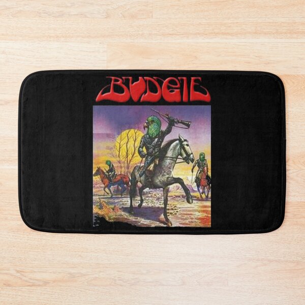 Item preview, budgie band selling designed and sold by HarveySmith264.