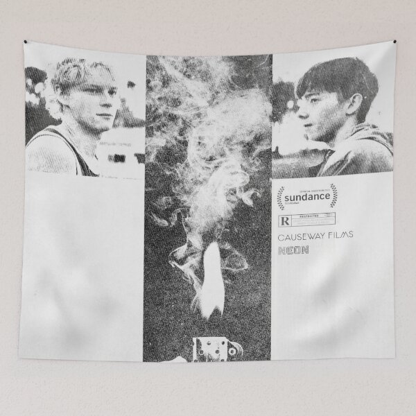 Item preview, Copy of Queer Horror Film (2026) designed and sold by JuroTopic.