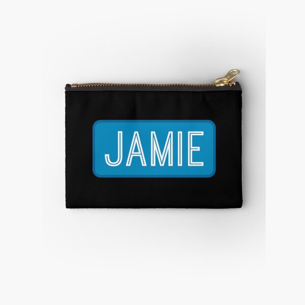 Artikelvorschau, Jamie Name entworfen und verkauft von Jeallan Designs.
