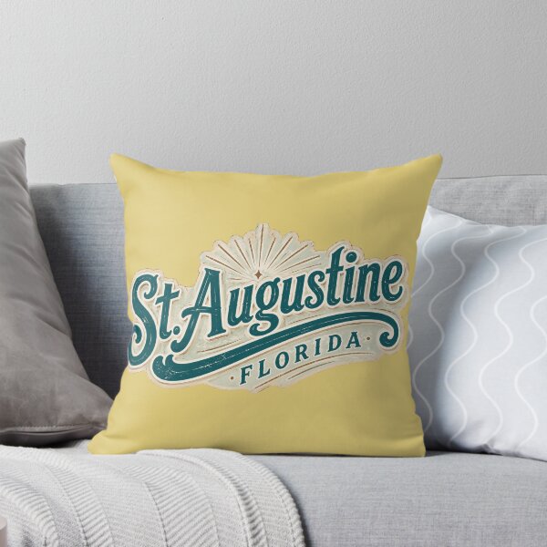 Item preview, St. Augustine Florida designed and sold by Aileen Griffin.
