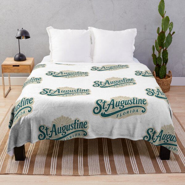 Item preview, St. Augustine Florida designed and sold by Aileen Griffin.