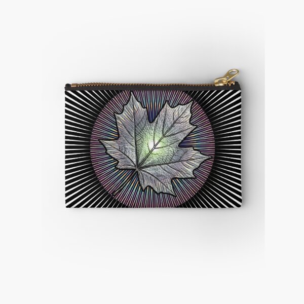 Item preview, Maple Leaf designed and sold by DO Vision.