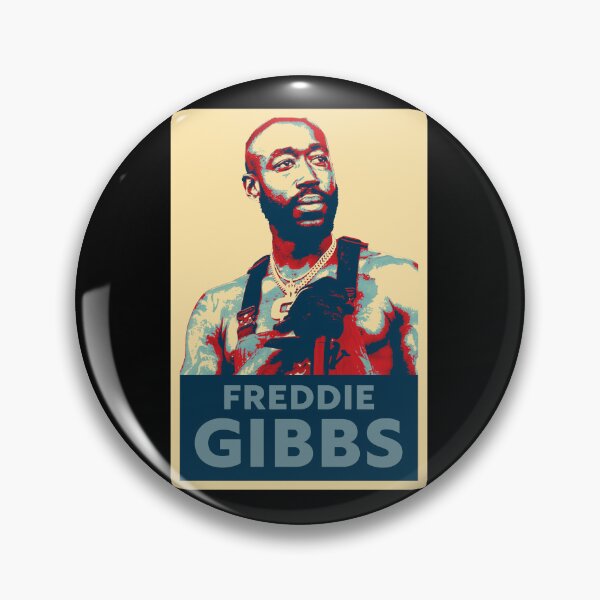 Item preview, Freddie Gibbs designed and sold by VerdePlantTees.