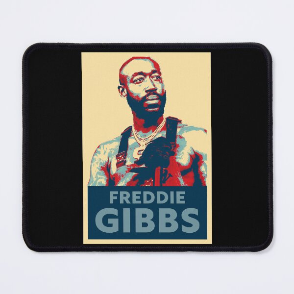 Item preview, Freddie Gibbs designed and sold by VerdePlantTees.