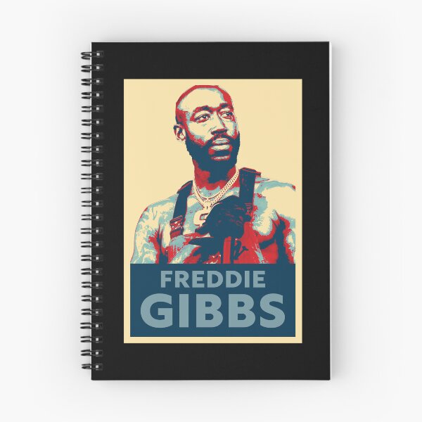 Item preview, Freddie Gibbs designed and sold by VerdePlantTees.