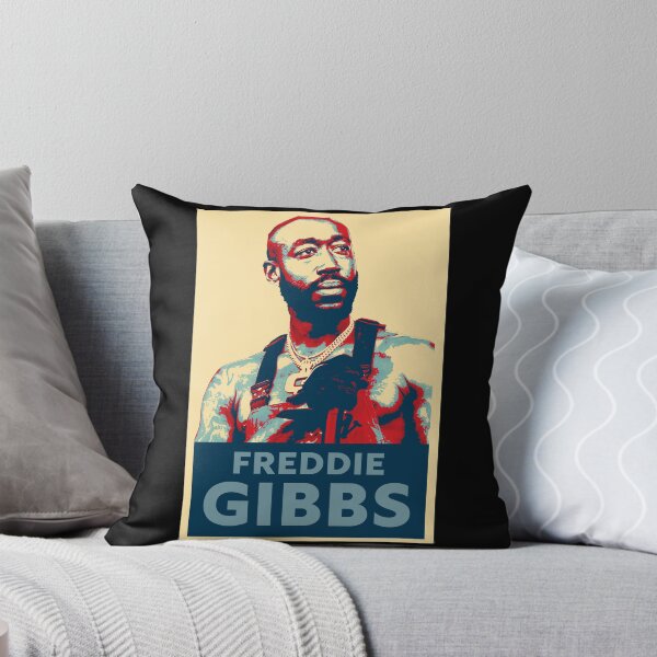 Item preview, Freddie Gibbs designed and sold by VerdePlantTees.