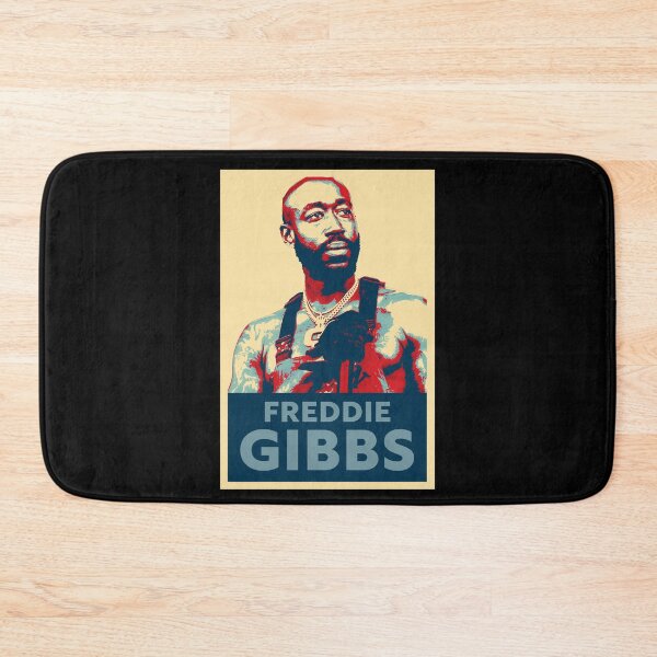 Item preview, Freddie Gibbs designed and sold by VerdePlantTees.