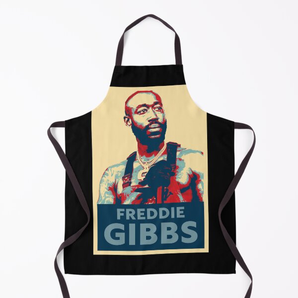 Item preview, Freddie Gibbs designed and sold by VerdePlantTees.