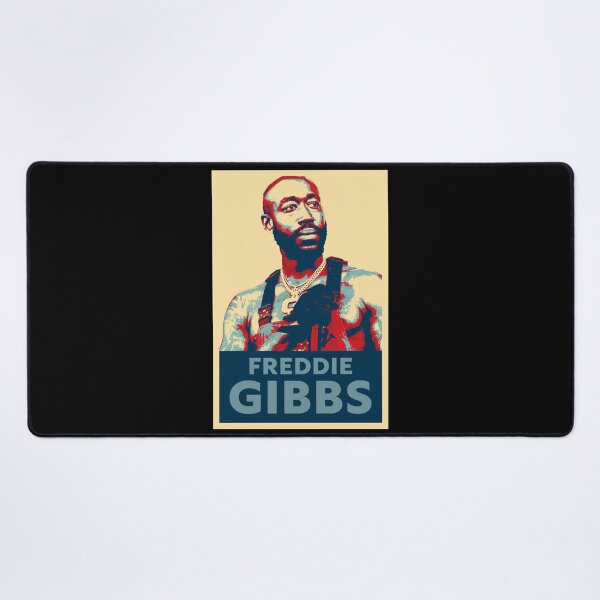 Item preview, Freddie Gibbs designed and sold by VerdePlantTees.
