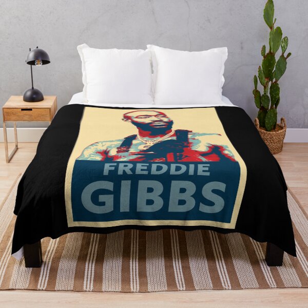 Item preview, Freddie Gibbs designed and sold by VerdePlantTees.