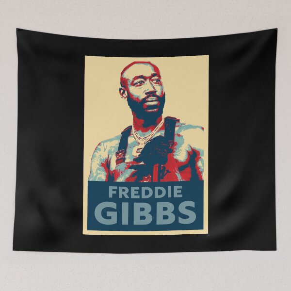 Item preview, Freddie Gibbs designed and sold by VerdePlantTees.