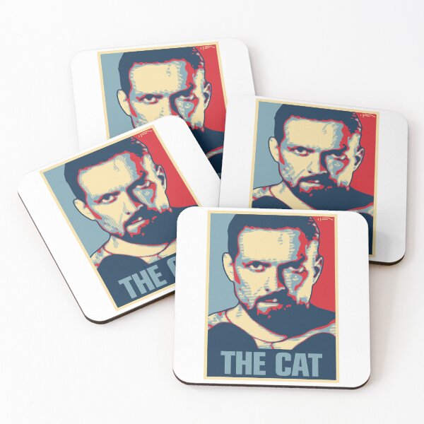 Item preview, The Cat designed and sold by DFA.