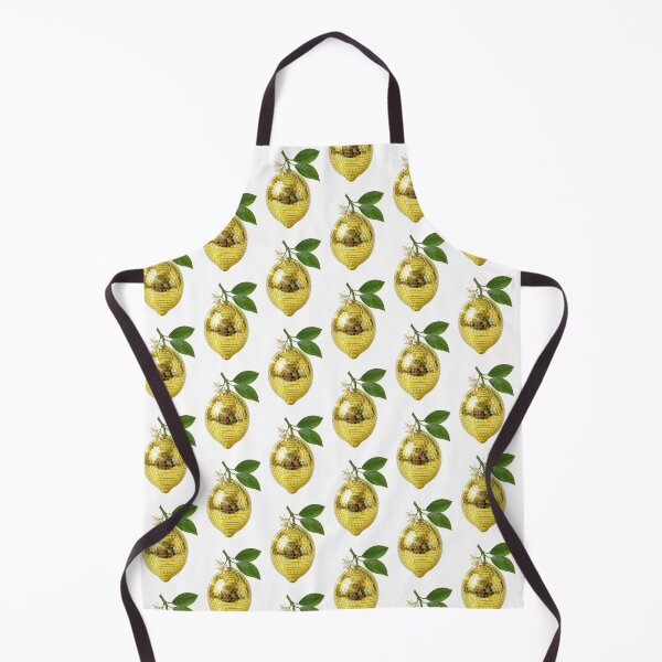 Item preview, Disco Lemon designed and sold by KingOfRockk.