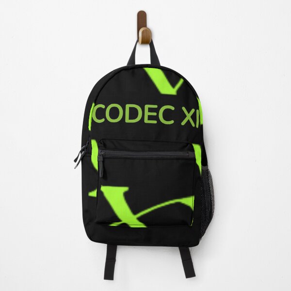 Item preview, Codec Xic Official Music Logo - xyshope Exclusive designed and sold by Xyshope.