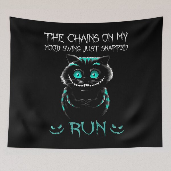 Item preview, cheshire cat designed and sold by HarveySmith264.