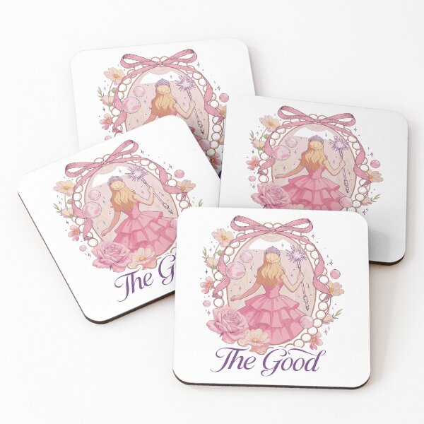 Item preview, The Good Pink Feminine Floral Vintage Girl Aesthetic designed and sold by Mind-Drift.