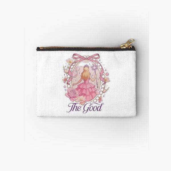 Item preview, The Good Pink Feminine Floral Vintage Girl Aesthetic designed and sold by Mind-Drift.
