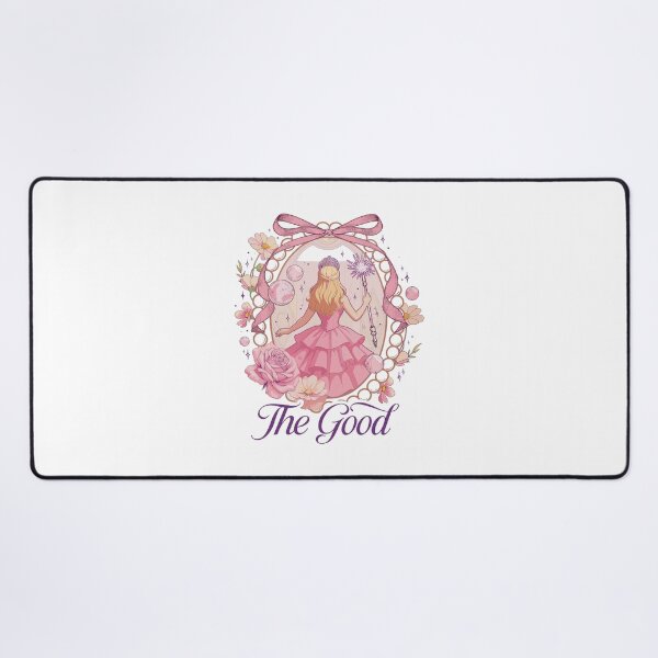 Item preview, The Good Pink Feminine Floral Vintage Girl Aesthetic designed and sold by Mind-Drift.