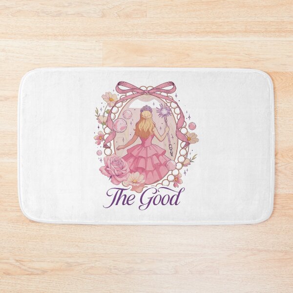 Item preview, The Good Pink Feminine Floral Vintage Girl Aesthetic designed and sold by Mind-Drift.